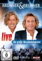 Brunner & Brunner - Live-...