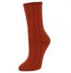 emotions Socken, Feinstrick, Woll-Anteil, Kaschmir