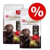 Doppelpack Applaws 2 x 7,5 kg / 15 kg Mix Kleine &