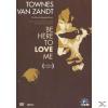 Townes Van Zandt - (DVD)