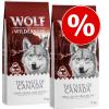 Sparpaket Wolf of Wilderness ´´The Taste Of´´ 2 x 