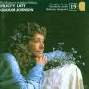 Graham Johnson Piano Felicity Lott Soprano, Graham