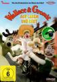 WALLACE & GROMIT - AUF LE