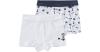 Doppelpack Hip Shorts Gr....