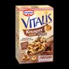 Dr.Oetker Vitalis Knusper...