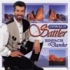Oswald Sattler - Einfach Danke - (1 CD)