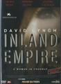 Inland Empire - (DVD)