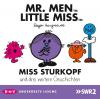 Mr. Men und Little Miss –