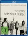 The Doors - When You´re Strange Dokumentation Blu-