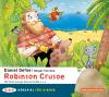 - Robinson Crusoe - (CD)