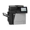 HP LaserJet Enterprise MF...