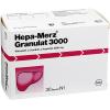 Hepa Merz® Granulat 3000