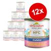 Sparpaket Almo Nature HFC 12 x 280 g / 290 g - Rin