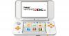 New Nintendo 2DS XL Weiß 