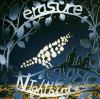 Erasure - Nightbird - (CD EXTRA/Enhanced)