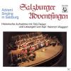 Reiser,T./Waggerl,K.H. - Salzburger Adventsingen H