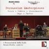 Renato Rivolta - Percussion Masterpieces - (CD)