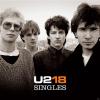 U2 - 18 SINGLES - (CD)