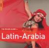 VARIOUS - Latin - Arabia - (CD)