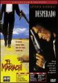 DESPERADO/EL MARIACHI (COLLECTORS EDITION) - (DVD)