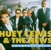 Huey Lewis:Huey & The News Lewis GREATEST HITS Pop