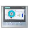 Siemens 6AG1124-2DC01-4AX0 SPS-Display