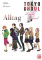 Tokyo Ghoul: Alltag (Ligh...