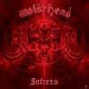 Motörhead - Inferno - (DV...