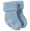 Sterntaler Socken, uni, Vollplüsch, für Babys