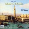 Andrea Delfin - 3 CD -