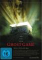 GHOST GAME - (DVD)