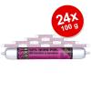 Pussy Deluxe Gelee oder Mousse 24 x 100 g - Deluxe