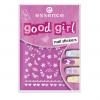 essence Good Girl Nail Stickers