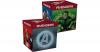 Faltbox Marvel Avengers, 