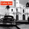 VARIOUS - Cuba Bar - (CD)