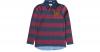Polo-Langarmshirt Gr. 152...