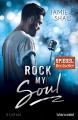 Rock my Soul, Roman (Broschur)