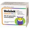 Unizink® Immun Plus Kapse...