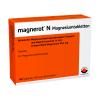 Magnerot® N Magnesiumtabl...