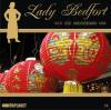 Lady Bedfort 54: Die chin