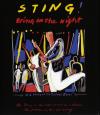 Sting - Sting - Bring On The Night (Blu-Ray Disc) 