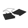 R-GO Tools Split Ergonomische Tastatur QWERTZ DE U