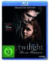 Twilight - Bis(s) zum Mor...