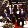 New Orleans Joymakers - E