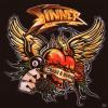 Sinner - Crash & Burn - (...