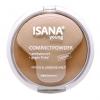ISANA Young Compact Powder dunkel 27.67 EUR/100 g
