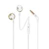 JBL T205 Gold - In Ear-Ko...