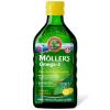 Möller´s Omega-3 Zitronen...