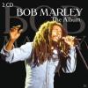 Bob Marley The Album Regg