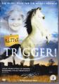 RETTET TRIGGER! - (DVD)